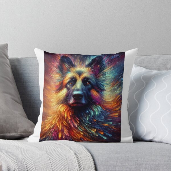 Item preview, Cosmic GSD  designed and sold by Chrissie100.