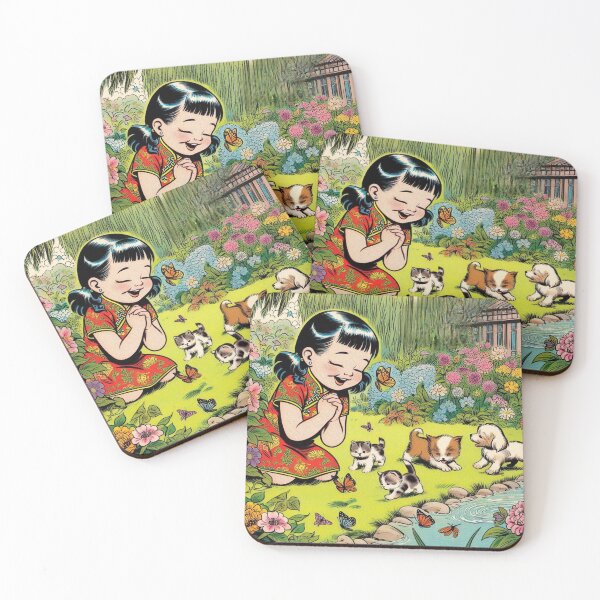 Item preview, Little Joys, Big Smiles - 247 designed and sold by sagaofsilence.