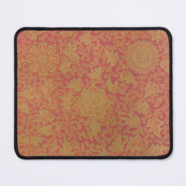 Item preview, Owen Jones' Asian Pattern designed and sold by PinUpPizzazz.
