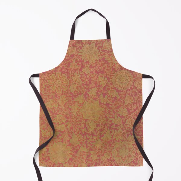 Item preview, Owen Jones' Asian Pattern designed and sold by PinUpPizzazz.