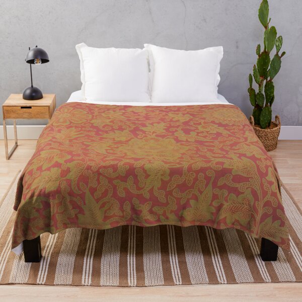 Item preview, Owen Jones' Asian Pattern designed and sold by PinUpPizzazz.