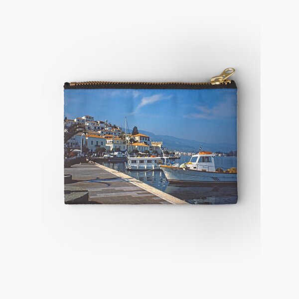Item preview, Harbour, Poros designed and sold by Priscilla Turner.