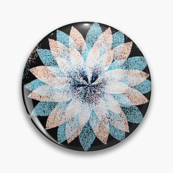 Item preview, Night flowers designed and sold by Tasmim_illust.
