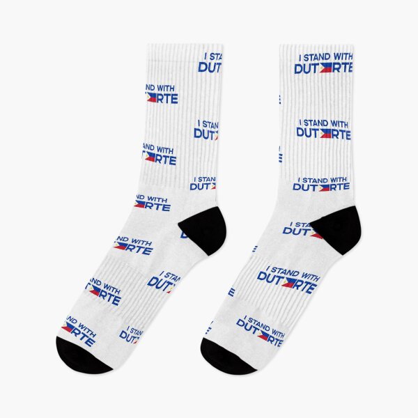 Item preview,  "Duterte Supporter - I Stand With Rodrigo Duterte | Free Duterte | Filipino Pride Political Design | Pinoy Power Philippines" designed and sold by artworkathome.