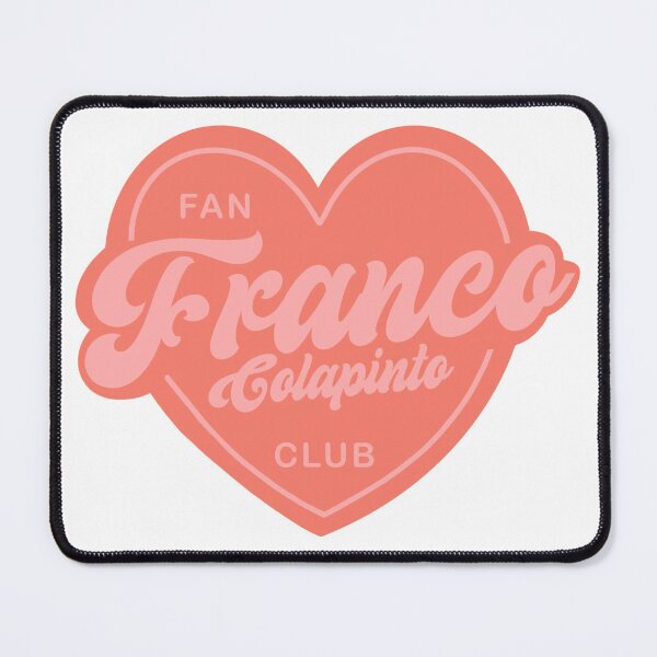 Item preview, Franco Colapinto fan club designed and sold by itskarlavxl.