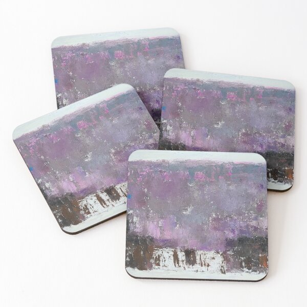 Item preview, Purple Haze Abstract  designed and sold by Art Connection.