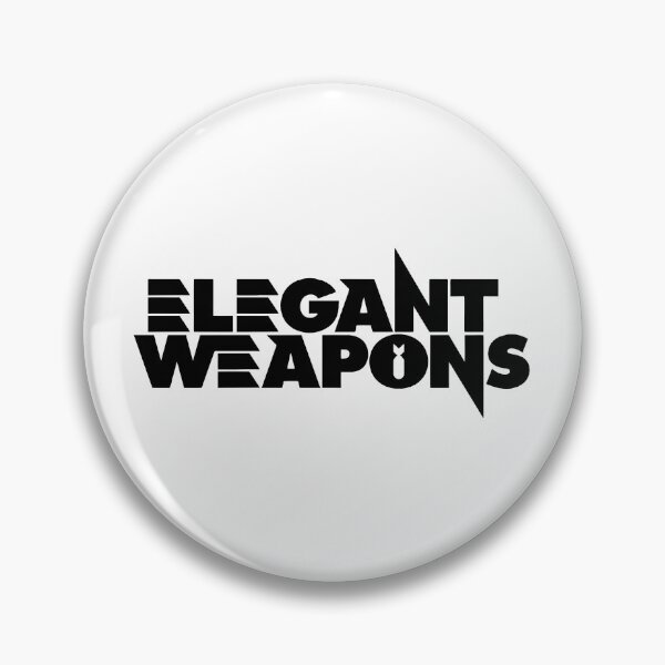 Item preview, ELEGANT WEAPONS BAND designed and sold by Kristinkinson.