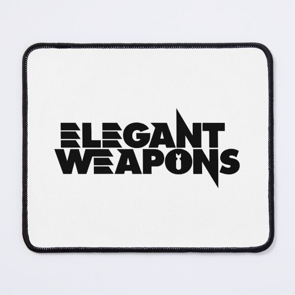 Item preview, ELEGANT WEAPONS BAND designed and sold by Kristinkinson.