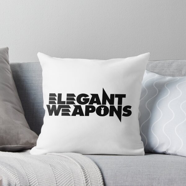 Item preview, ELEGANT WEAPONS BAND designed and sold by Kristinkinson.