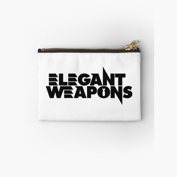 Item preview, ELEGANT WEAPONS BAND designed and sold by Kristinkinson.