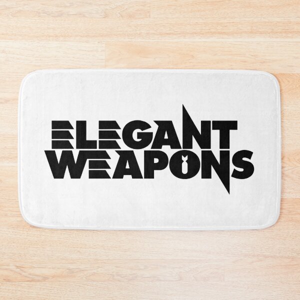 Item preview, ELEGANT WEAPONS BAND designed and sold by Kristinkinson.