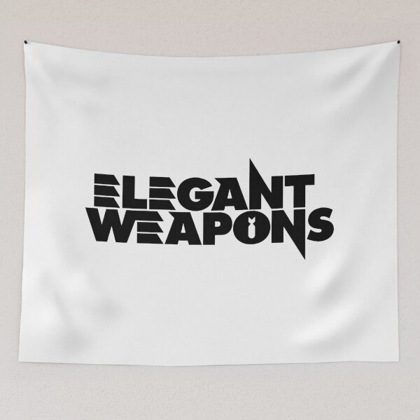 Item preview, ELEGANT WEAPONS BAND designed and sold by Kristinkinson.