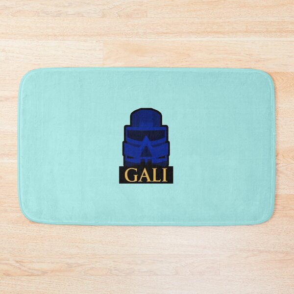 Item preview, Gali Mask with Name designed and sold by NESASTA.