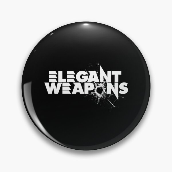 Item preview, ELEGANT WEAPONS BAND designed and sold by Kristinkinson.