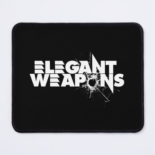 Item preview, ELEGANT WEAPONS BAND designed and sold by Kristinkinson.
