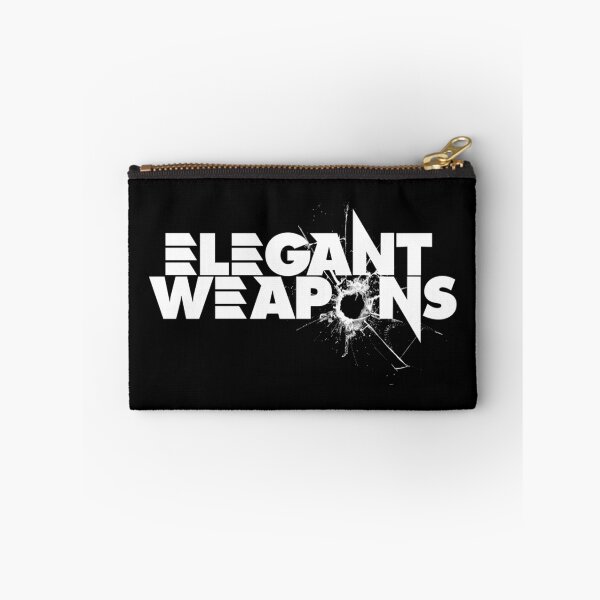 Item preview, ELEGANT WEAPONS BAND designed and sold by Kristinkinson.