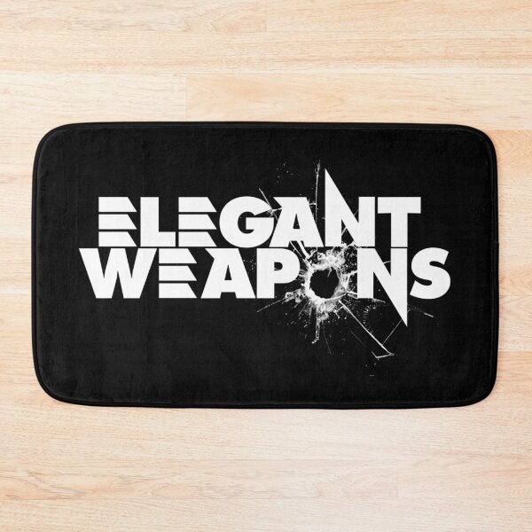Item preview, ELEGANT WEAPONS BAND designed and sold by Kristinkinson.