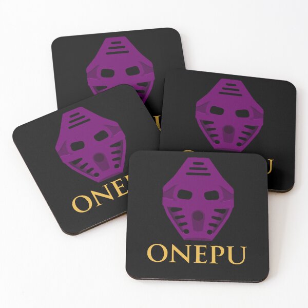 Item preview, Onepu Mask with Name designed and sold by NESASTA.