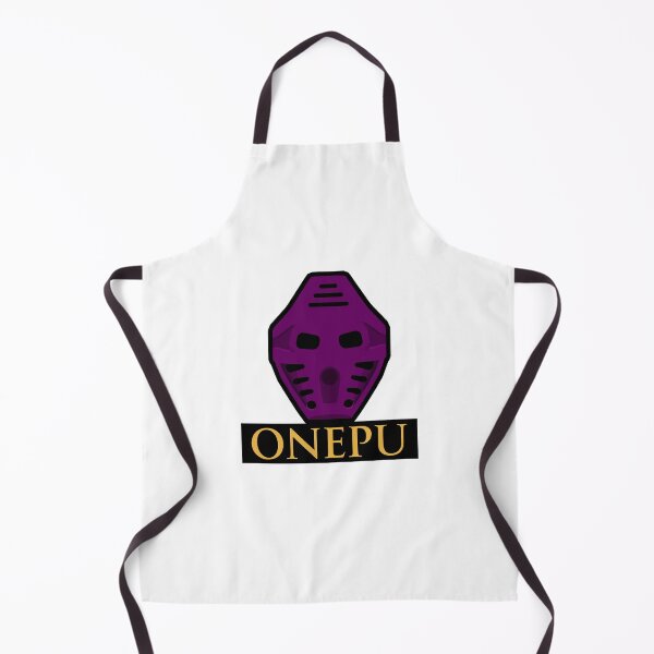 Item preview, Onepu Mask with Name designed and sold by NESASTA.