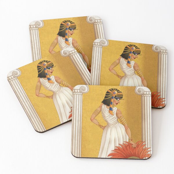 Item preview, Queen Of Everything designed and sold by JanGrackle.