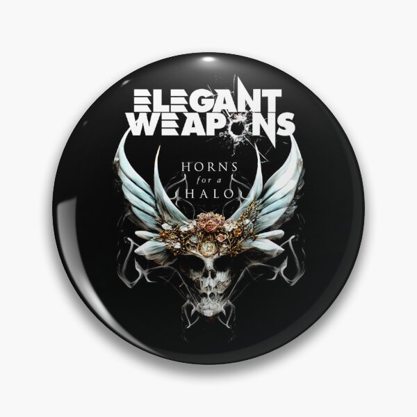 Item preview, ELEGANT WEAPONS BAND designed and sold by Kristinkinson.