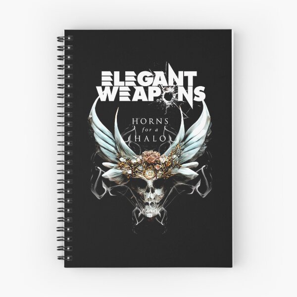 Item preview, ELEGANT WEAPONS BAND designed and sold by Kristinkinson.