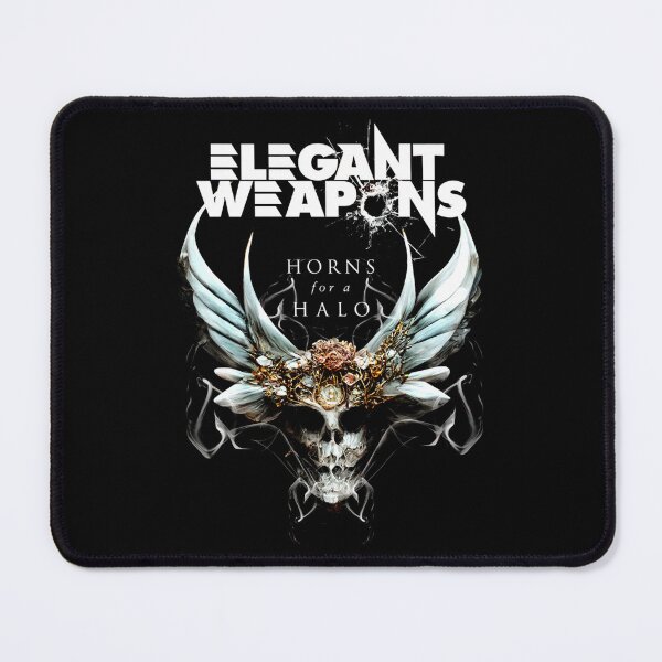 Item preview, ELEGANT WEAPONS BAND designed and sold by Kristinkinson.