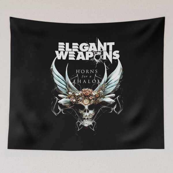 Item preview, ELEGANT WEAPONS BAND designed and sold by Kristinkinson.