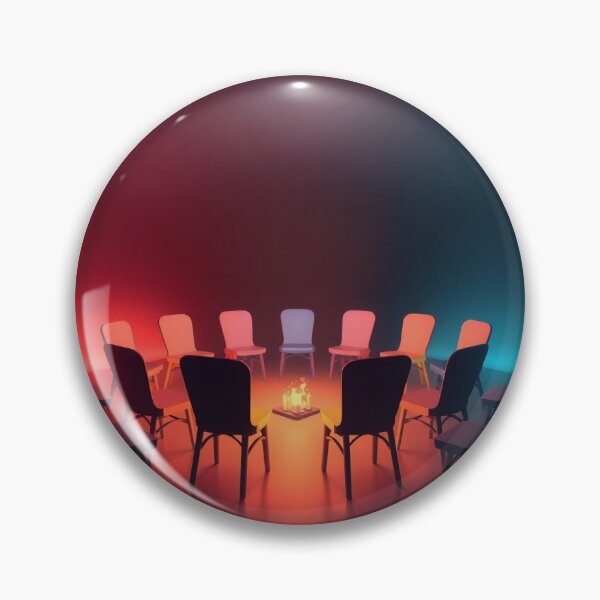 Item preview, Empty Chairs designed and sold by Shapeshifter797.