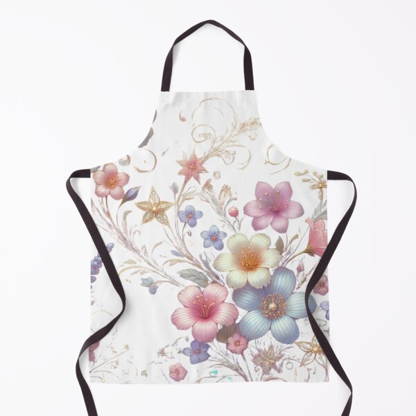 Item preview, Enchanted Blooms with Magic designed and sold by Dream Bloom Gallery.