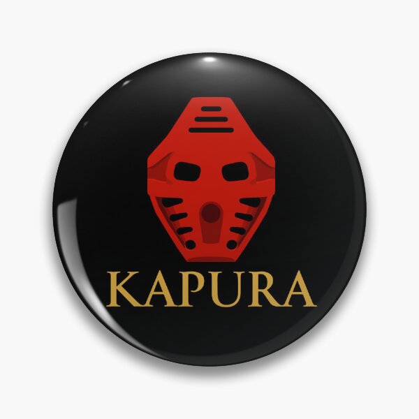 Item preview, Kapura Mask with Name designed and sold by NESASTA.