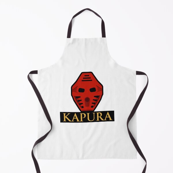 Item preview, Kapura Mask with Name designed and sold by NESASTA.