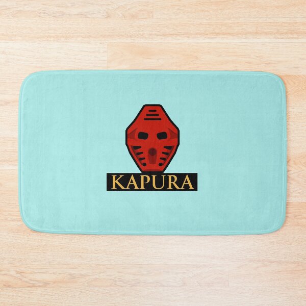 Item preview, Kapura Mask with Name designed and sold by NESASTA.