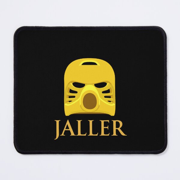 Item preview, Jaller Mask with Name designed and sold by NESASTA.