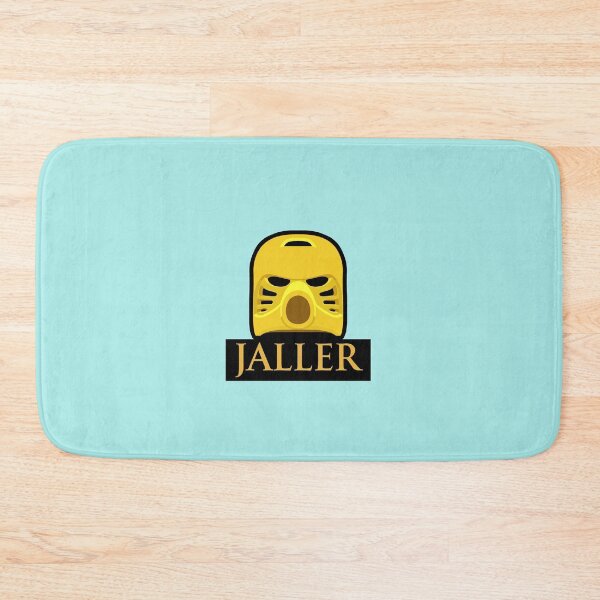 Item preview, Jaller Mask with Name designed and sold by NESASTA.