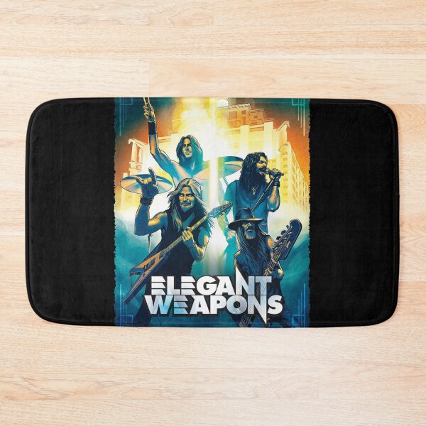 Item preview, ELEGANT WEAPONS BAND designed and sold by Kristinkinson.