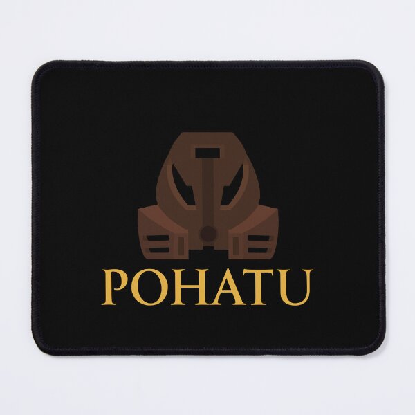 Item preview, Pohatu Mask with Name designed and sold by NESASTA.
