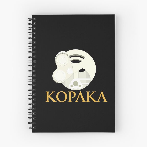 Item preview, Kopaka Mask with Name designed and sold by NESASTA.