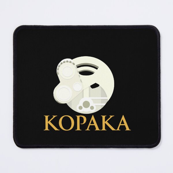 Item preview, Kopaka Mask with Name designed and sold by NESASTA.