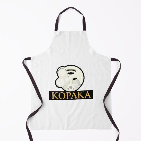 Item preview, Kopaka Mask with Name designed and sold by NESASTA.