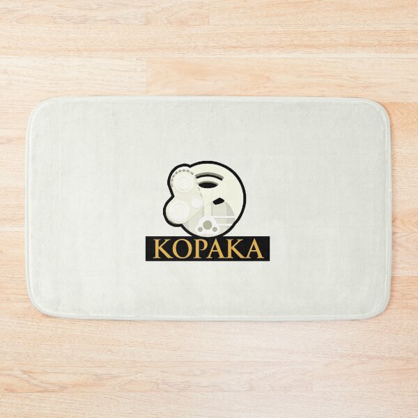 Item preview, Kopaka Mask with Name designed and sold by NESASTA.