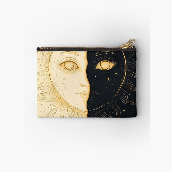 Item preview, Sun and Moon Design designed and sold by LVSMe.
