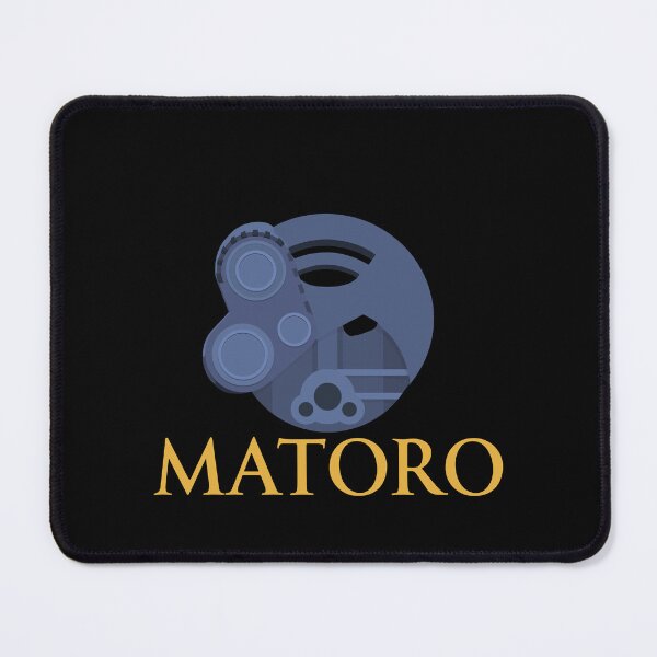 Item preview, Matoro Mask with Name designed and sold by NESASTA.