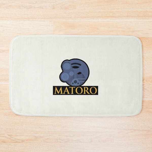 Item preview, Matoro Mask with Name designed and sold by NESASTA.