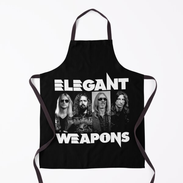 Item preview, ELEGANT WEAPONS BAND designed and sold by Kristinkinson.
