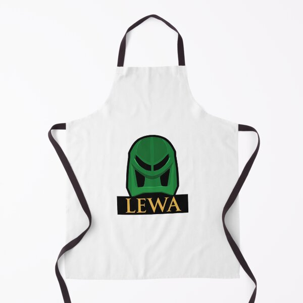 Item preview, Lewa Mask with Name designed and sold by NESASTA.