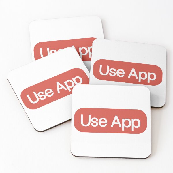 Item preview, Use App to Control and Set Preferences designed and sold by MoePark.