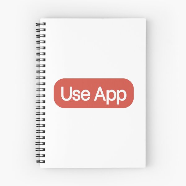 Item preview, Use App to Control and Set Preferences designed and sold by MoePark.