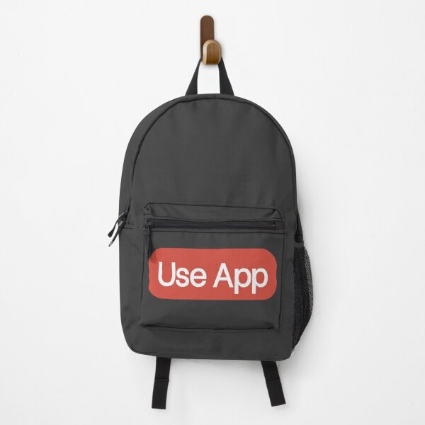 Item preview, Use App to Control and Set Preferences designed and sold by MoePark.