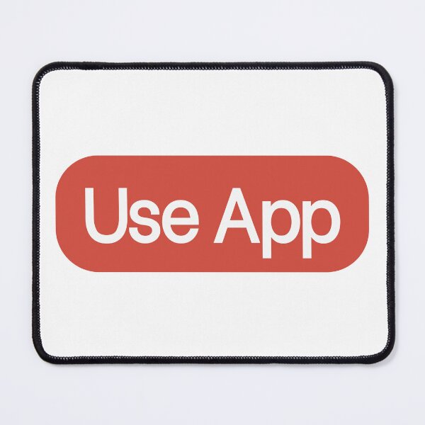 Item preview, Use App to Control and Set Preferences designed and sold by MoePark.